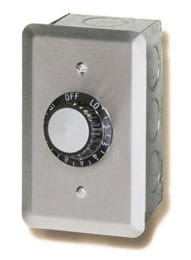 Incremental Control Box Infratech Incremental Control with Box 240V (15 Amp Max) – Johnstone's ...