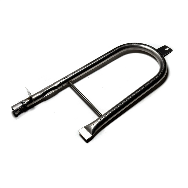 Jackson Grills U Burner Stainless Steel - JVS75