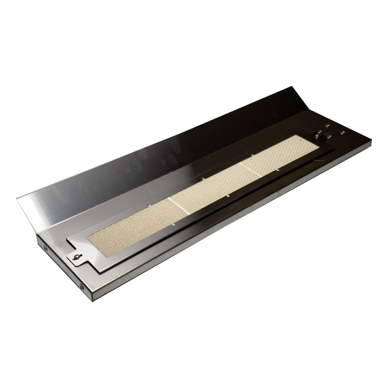 Jackson Grills Rotisserie Burner for JSS550 / 700 Supreme