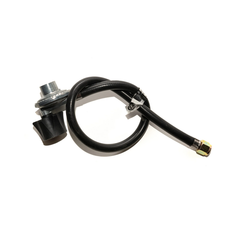 Jackson Grills 24" Propane Hose and Regulator