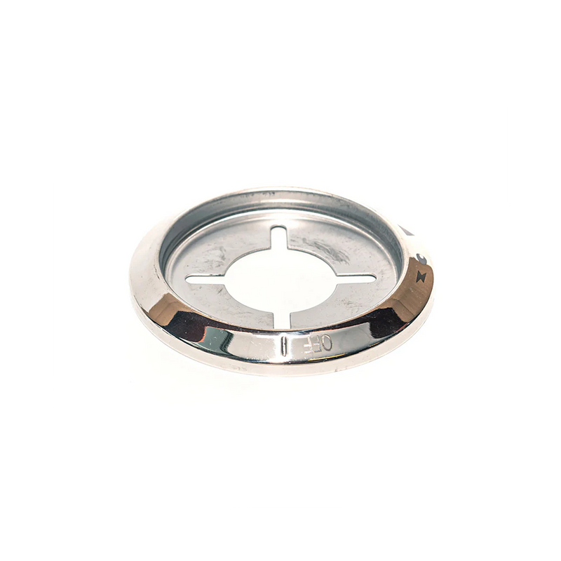 Jackson Grills Control Knob Bezel Lux Series