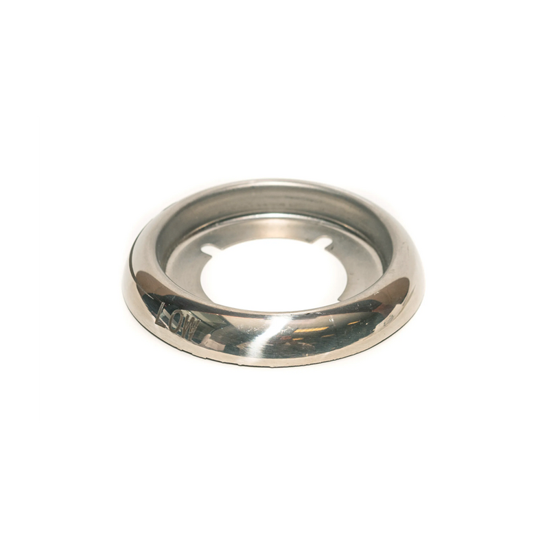 Jackson Grills Control Knob Bezel for Supreme Series