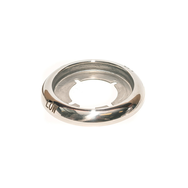 Jackson Grills ROTISSERIE Control Knob Bezel for Supreme Series