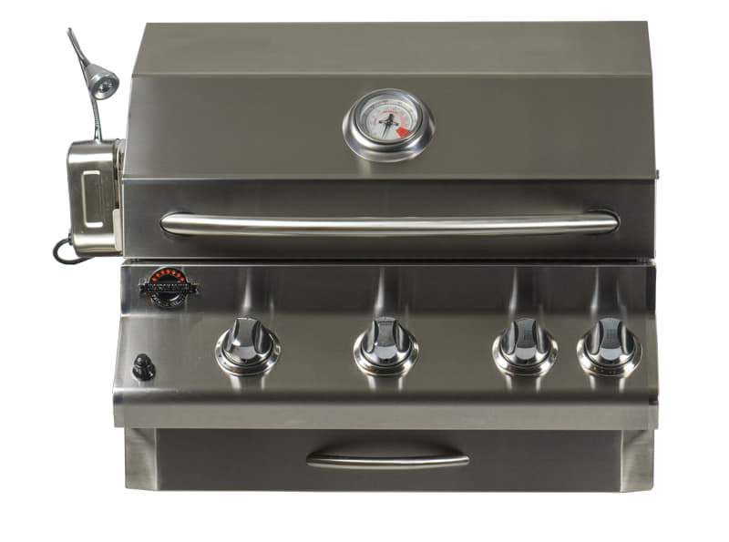 Jackson Grills - JLS550BI-NG - LUX 550 BUILT-IN NG