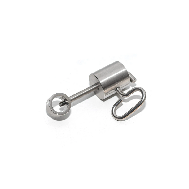 Jackson Grills Rotisserie Counter Balance for LUX Series