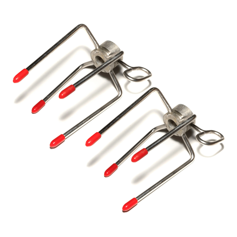 Jackson Grills Rotisserie Fork Set for LUX Series