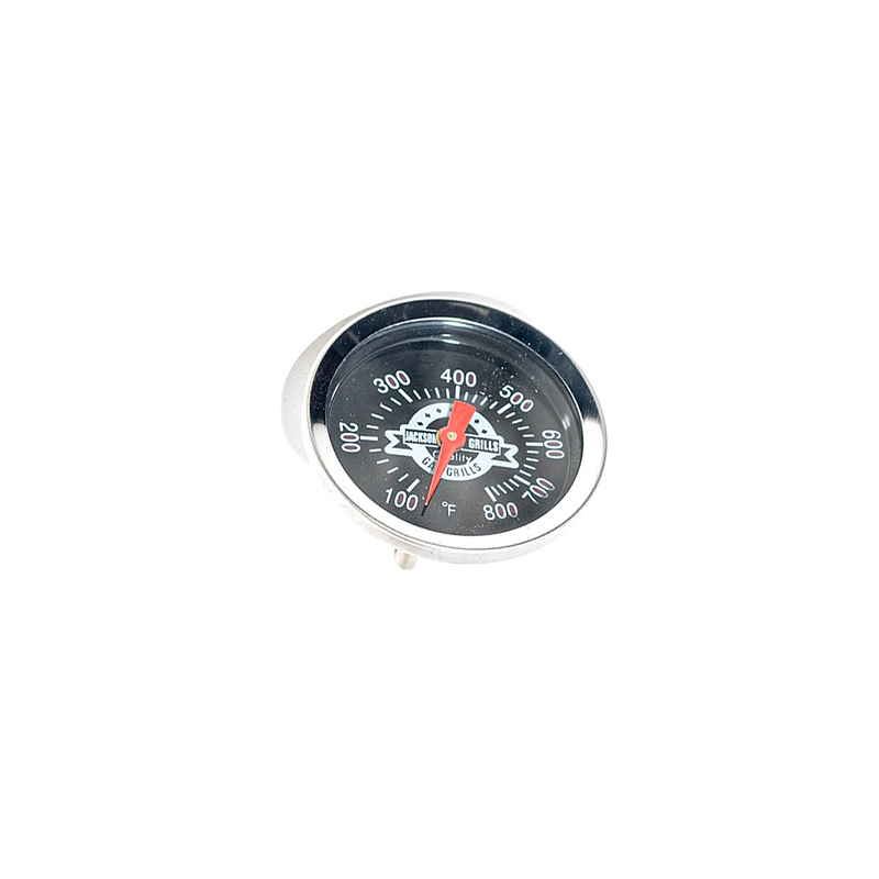 Jackson Grills Round Temperature Gauge (2009 JPG100 & JPG100-PKG1)
