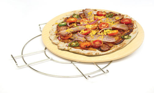 Broil King - KA5541 - Pizza Stone Kit