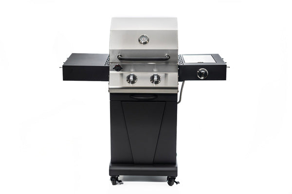 Jackson Grills Keystone 400 BBQ Black