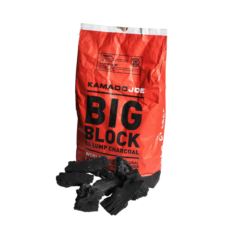 Kamado Joe BIG BLOCK Lump Charcoal
