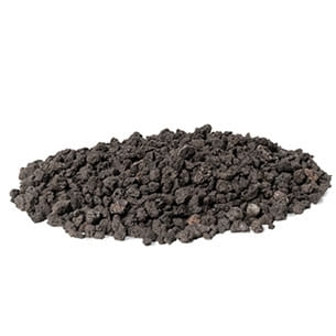 Lava Fyre Granules - 10lbs