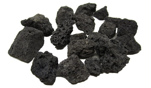 Lava Fyre Coals - 10lbs