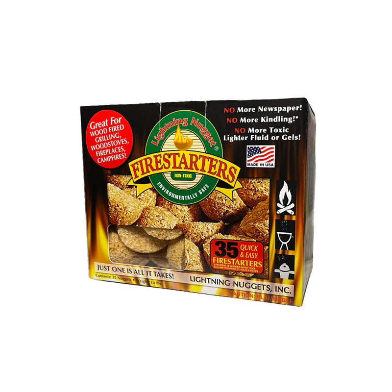 Lightning Nuggets 35pc Value Pack
