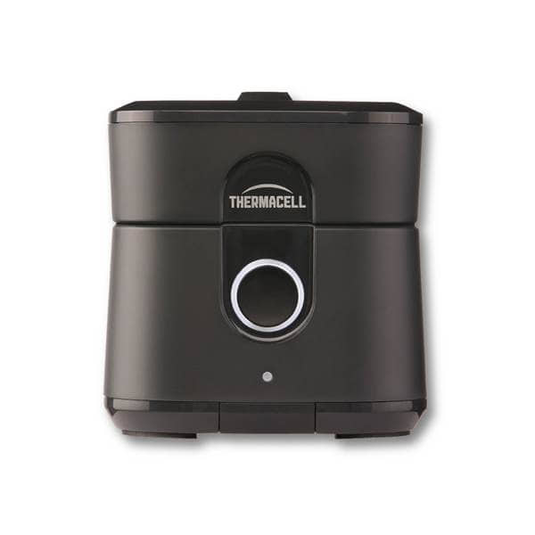 Thermacell Radius Zone Repeller 12 Hour Starter Kit (black)