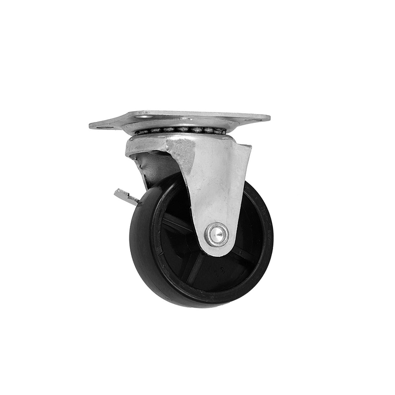 Napoleon Locking Castor