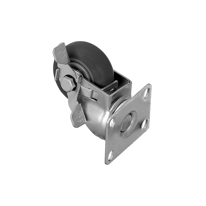 Napoleon Heavy Duty Locking Castor