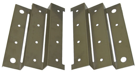 Napoleon Stainless Steel Sear Plates (2 Req'd)