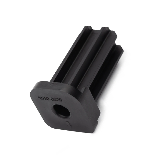 Napoleon Caster Plug Socket for Prestige 500/665