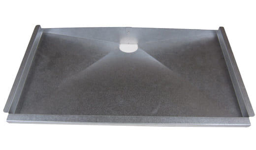 Napoleon Drip Tray Aluminized