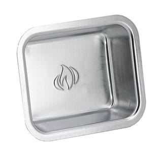 Napoleon Grease Cup Aluminum