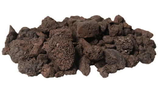 8lbs Of Lava Chunks