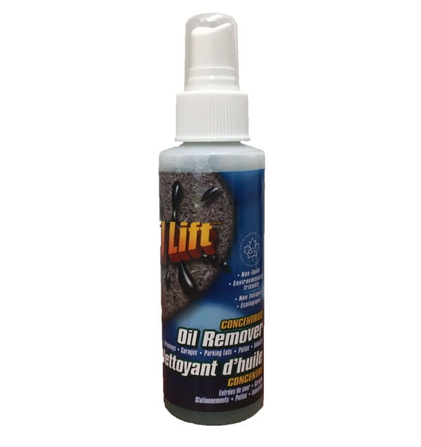 Oil Lift Cleaner and Degreaser (125ml)