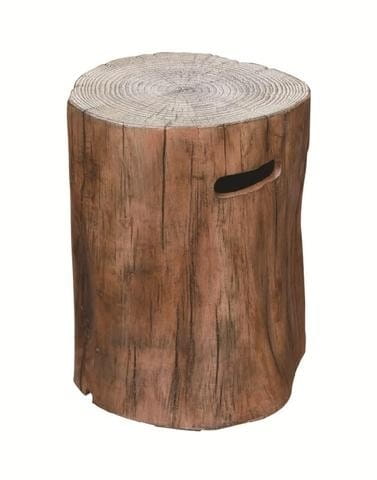 Elementi Stump Propane Tank Cover