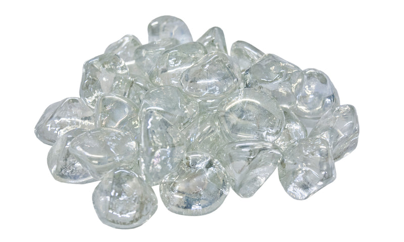 Diamond Nuggets 10lbs Clear