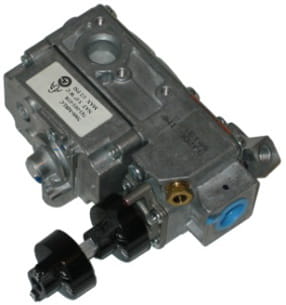 Sunglo Valve NG