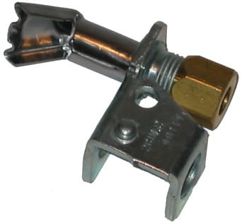 Sunglo Pilot Assembly Natural #27919