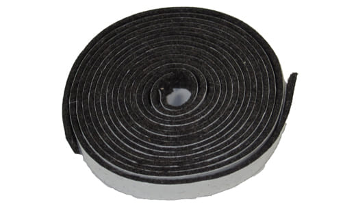 Primo Oval Replacement Gasket (XL 400 / Oval LG 300)
