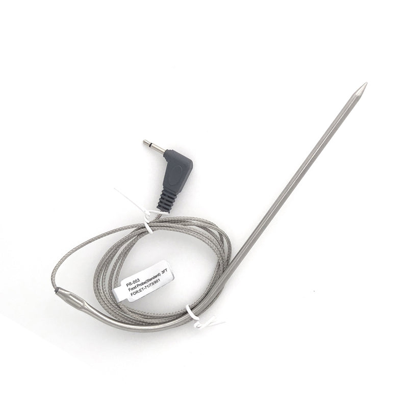 Maverick Replacement Food Probe for ET-71, ET-72, ET-73 & ET-901