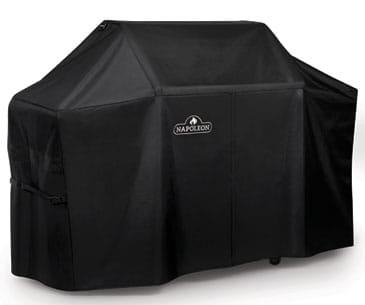 Napoleon Prestige P665 / PRO665 Cover