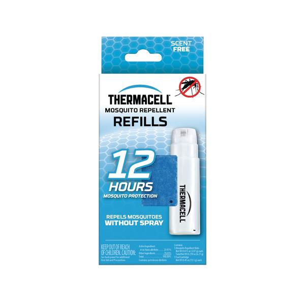 Themacell Original Mosquito Repellent Refills (12 Hour Pack)