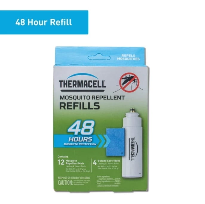 Themacell Original Mosquito Repellent Refills