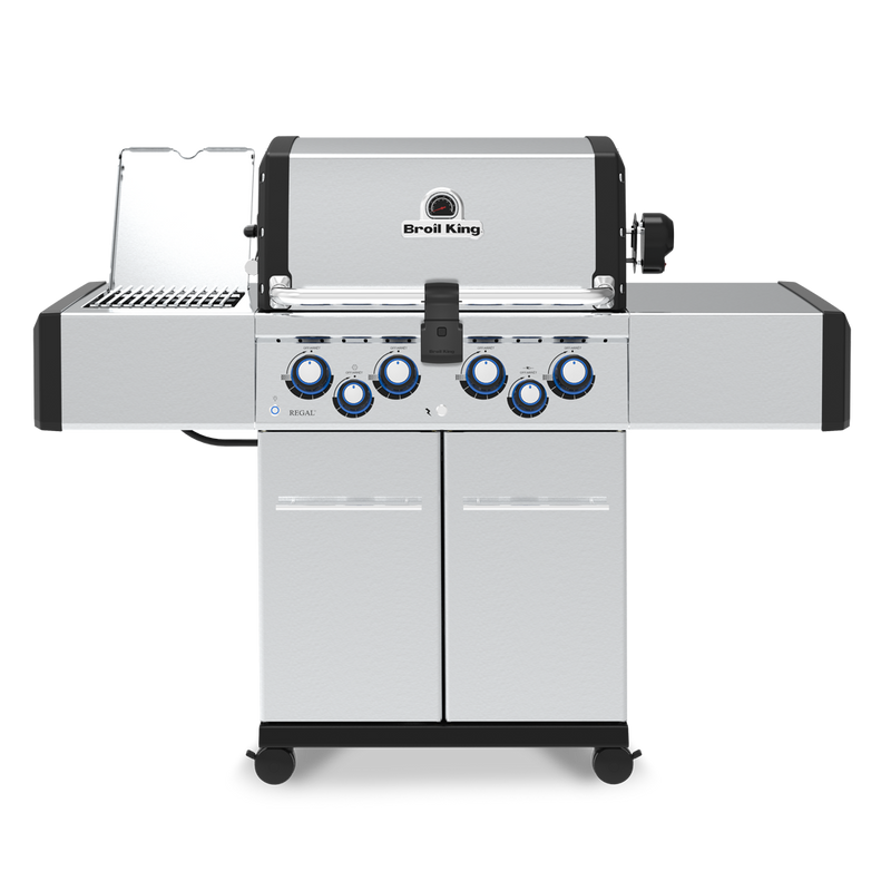 Broil King Regal™ S 490 Pro IR