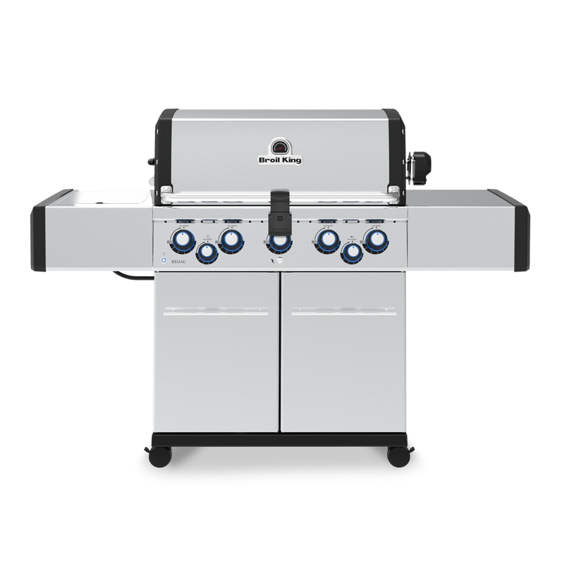 Broil King Regal™ S 590 Pro IR