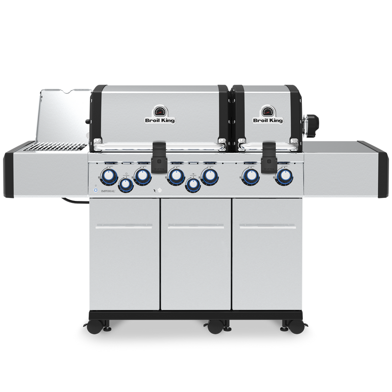 Broil King Regal™ S 690 Pro IR