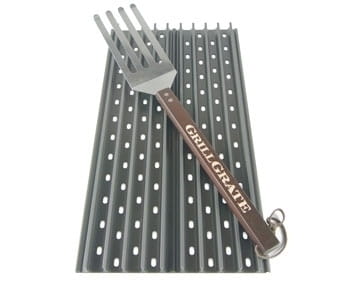 GrillGrate Five 19.25" Panels