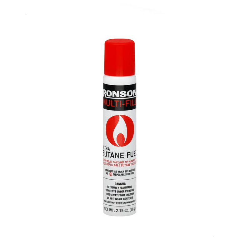 Butane - 5.5oz 156Gram