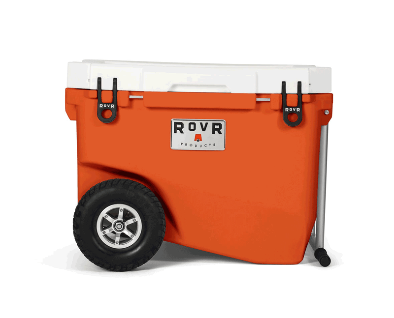 RovR RollR 60 Portable Cooler