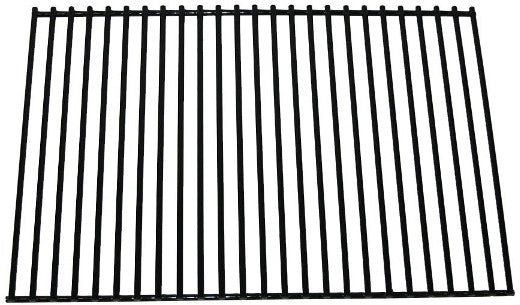 Cooking Grill 1 Req'd Porcelain On Steel 11 3/4" x 17 1/8"
