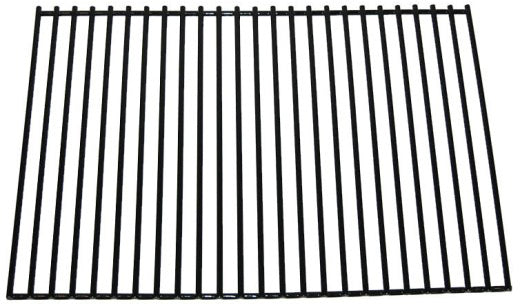 Cooking Grill 1 Req'd Porcelain On Steel