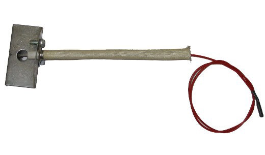 Collector Box Electrode W/wire