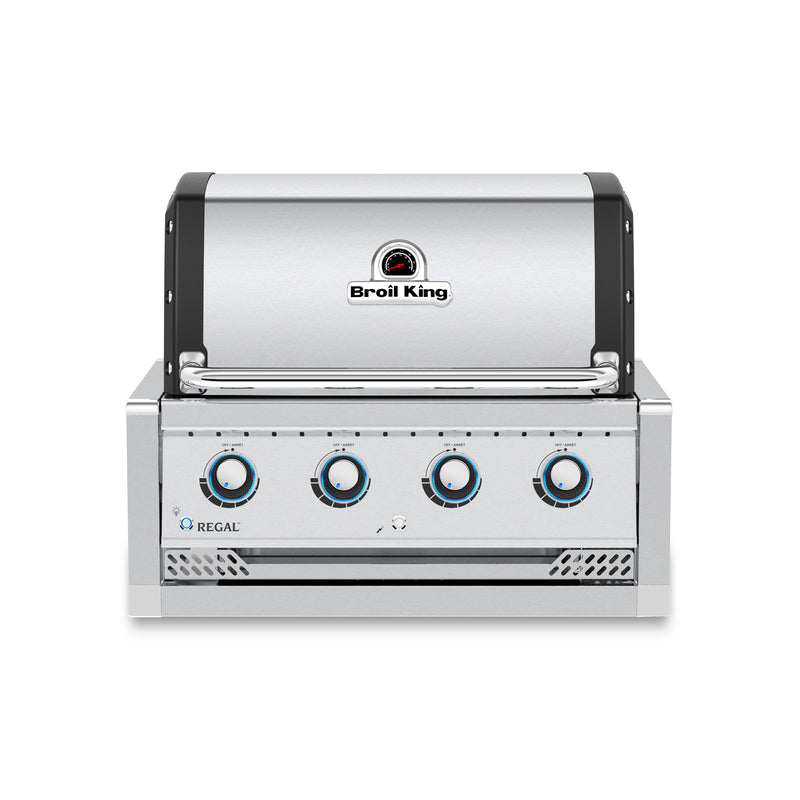 Broil King Regal™ S 420 Built-In