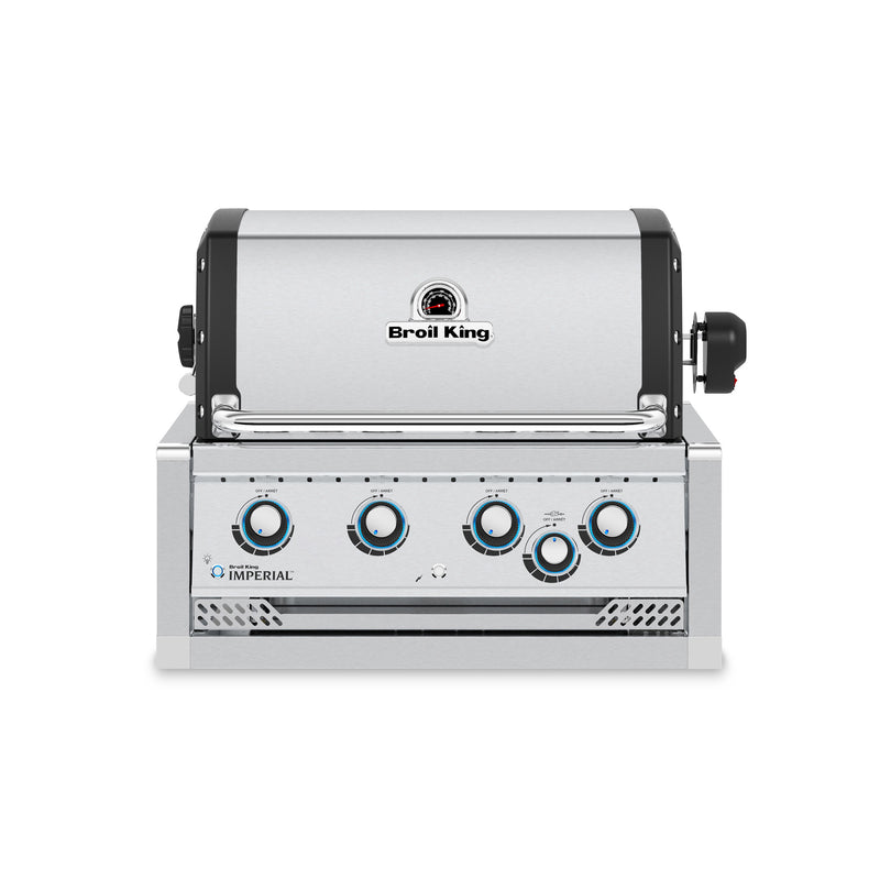 Broil King Imperial™ S 470 Built-In