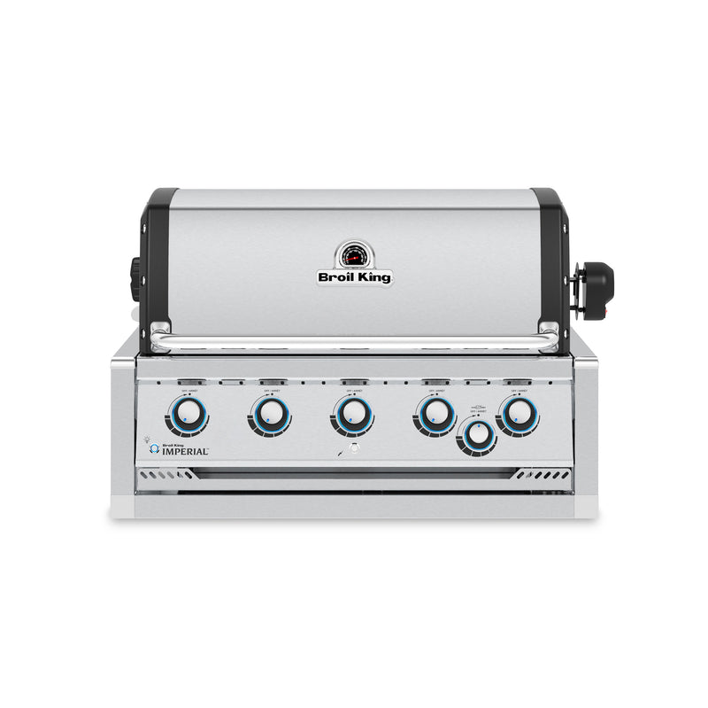 Broil King Imperial™ S 570 Built-In