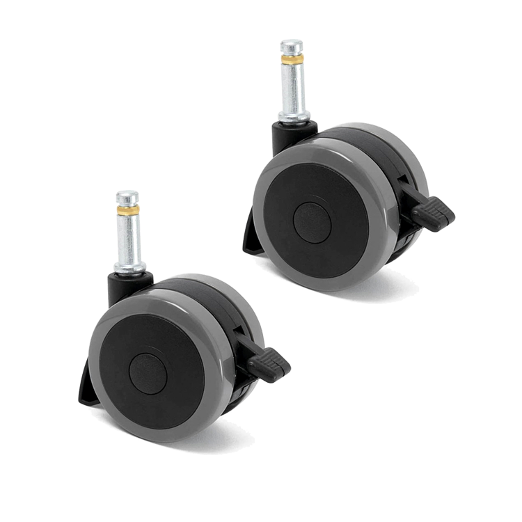 Napoleon 3" Caster (Pair) For Rogue Series & Prestige 500