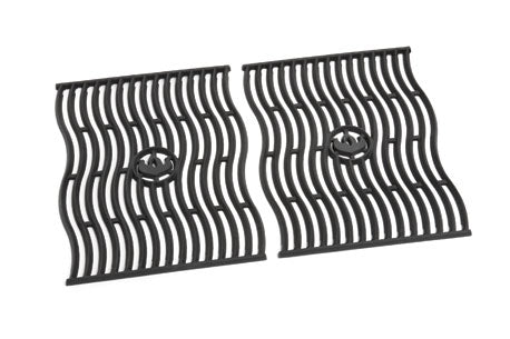 Napoleon Cast Iron Cooking Grills (Pair) Prestige 500