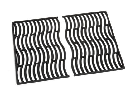 Napoleon Cooking Grills Cast Iron (Pair) Rogue 425